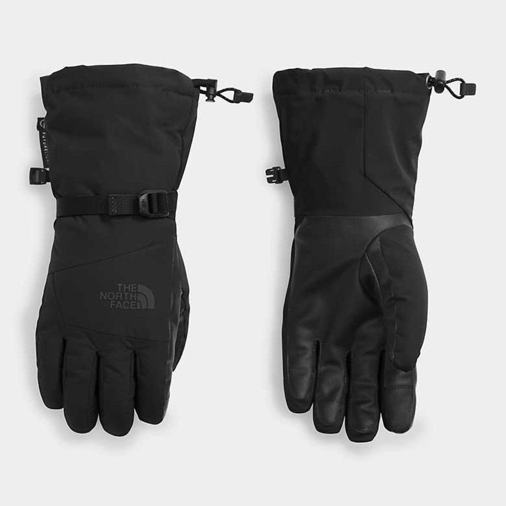 The North Face Women’s Montana FUTURELIGHT™ Etip™ Gloves in black